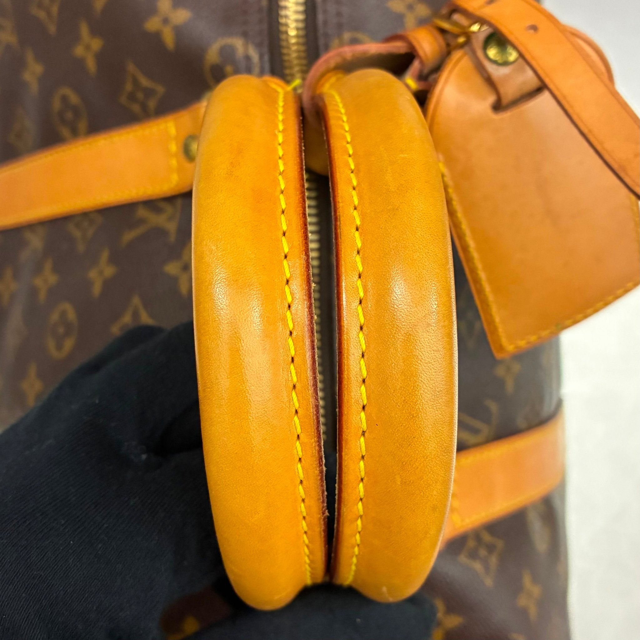 Louis Vuitton Keepall 45 Monogram von 1998