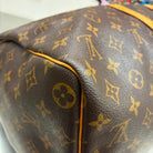 Louis Vuitton Keepall 45 Monogram von 1998