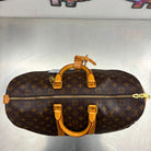 Louis Vuitton Keepall 45 Monogram von 1998
