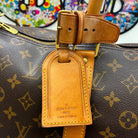 Louis Vuitton Keepall 45 Monogram von 1998