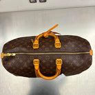 Louis Vuitton Keepall 45 Monogram von 2000