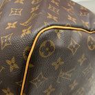 Louis Vuitton Keepall 45 Monogram von 2000