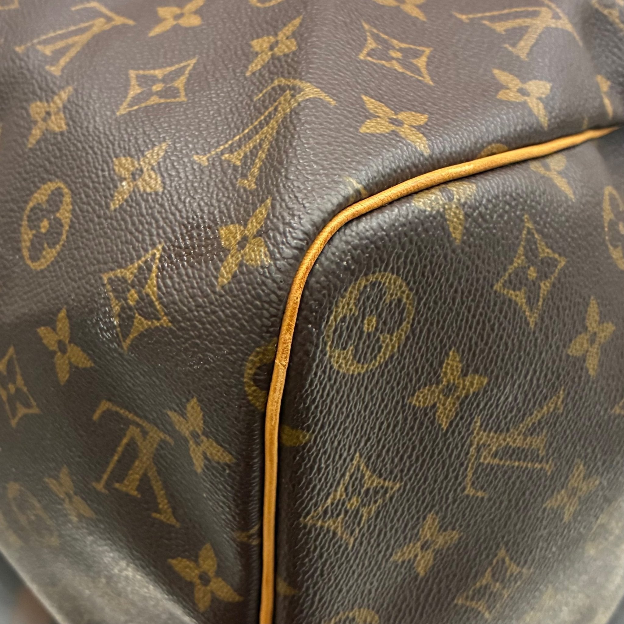 Louis Vuitton Keepall 45 Monogram von 2000