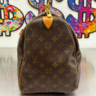 Louis Vuitton Keepall 45 Monogram von 2000