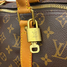 Louis Vuitton Keepall 45 Monogram von 2000