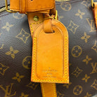 Louis Vuitton Keepall 45 Monogram von 2000