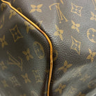 Louis Vuitton Keepall 45 Monogram von 2000