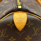 Louis Vuitton Keepall 45 Monogram von 2000