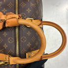 Louis Vuitton Keepall 45 Monogram von 2000