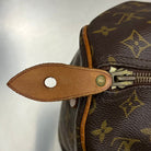 Louis Vuitton Keepall 45 von 1983
