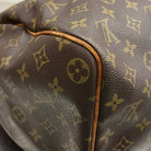 Louis Vuitton Keepall 45 von 1983