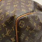 Louis Vuitton Keepall 45 von 1983
