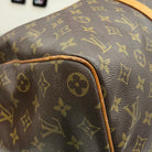 Louis Vuitton Keepall 45 von 1983