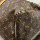 Louis Vuitton Keepall 45 von 1983