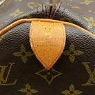 Louis Vuitton Keepall 45 von 1983