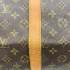Louis Vuitton Keepall 45 von 1983