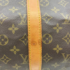 Louis Vuitton Keepall 45 von 1983