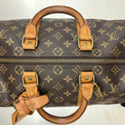 Louis Vuitton Keepall 45 von 1986