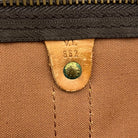 Louis Vuitton Keepall 45 von 1986