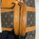 Louis Vuitton Keepall 45 von 1986