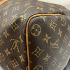 Louis Vuitton Keepall 45 von 1986