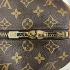 Louis Vuitton Keepall 45 von 1986