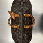 Louis Vuitton Keepall 45 von 1986