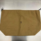 Louis Vuitton Keepall 45 von 1986