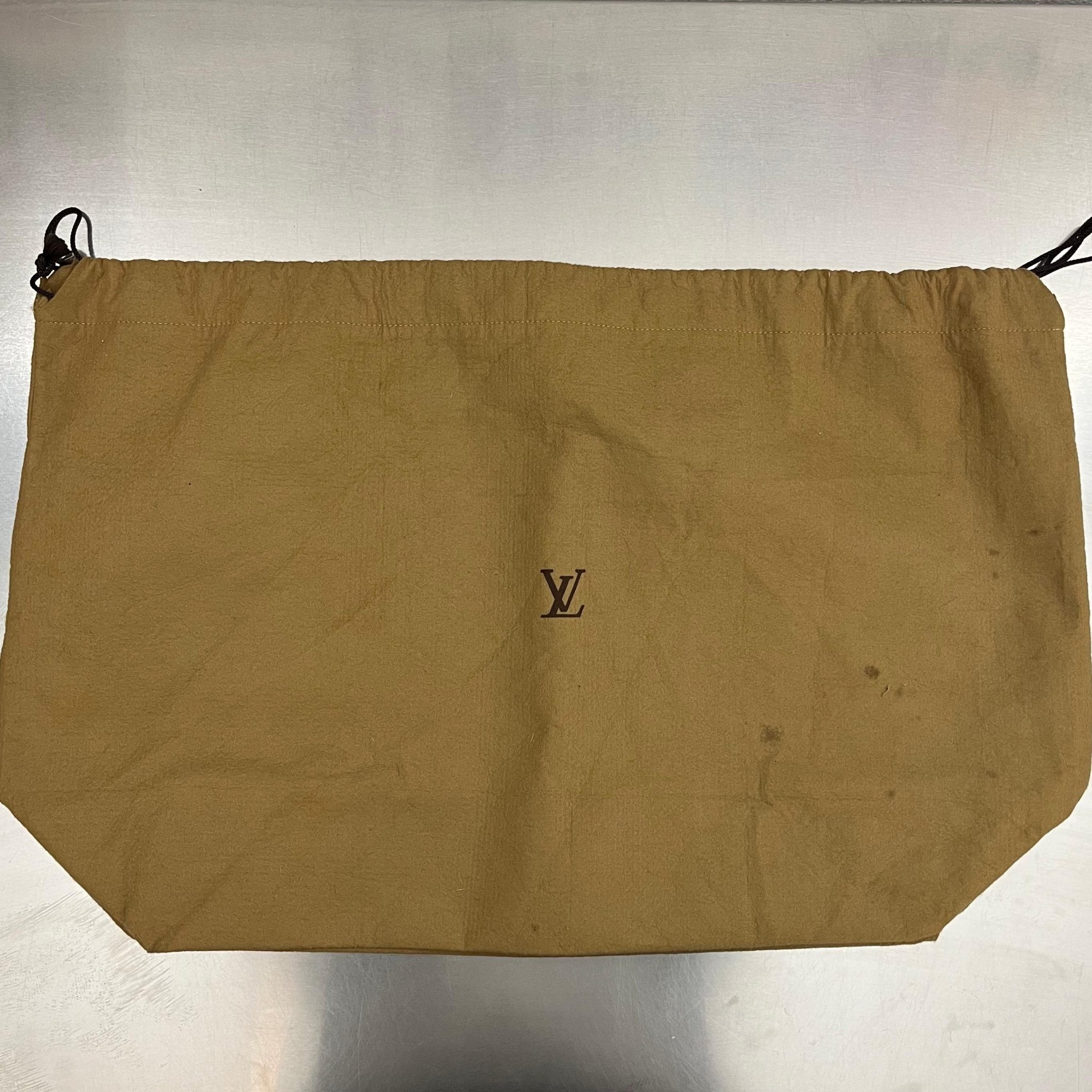 Louis Vuitton Keepall 45 von 1986
