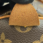 Louis Vuitton Keepall 45 von 1986