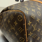 Louis Vuitton Keepall 45 von 1986