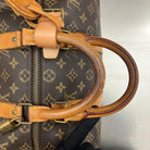 Louis Vuitton Keepall 45 von 1986