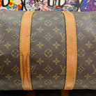 Louis Vuitton Keepall 45 von 1988
