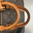 Louis Vuitton Keepall 45 von 1988