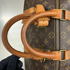 Louis Vuitton Keepall 45 von 1988