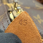 Louis Vuitton Keepall 45 von 1988