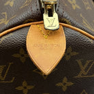 Louis Vuitton Keepall 45 von 1988