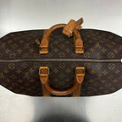 Louis Vuitton Keepall 45 von 1988
