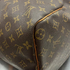 Louis Vuitton Keepall 45 von 1988