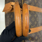 Louis Vuitton Keepall 45 von 1988