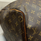 Louis Vuitton Keepall 45 von 1988