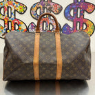 Louis Vuitton Keepall 45 von 1988