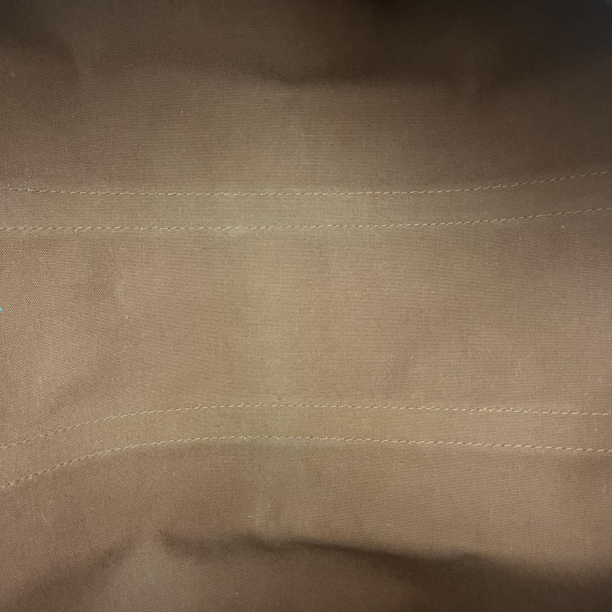 Louis Vuitton Keepall 45 von 1988