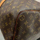 Louis Vuitton Keepall 45 von 1988