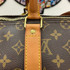 Louis Vuitton Keepall 45 von 1991