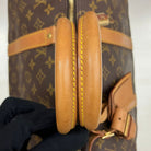 Louis Vuitton Keepall 45 von 1991