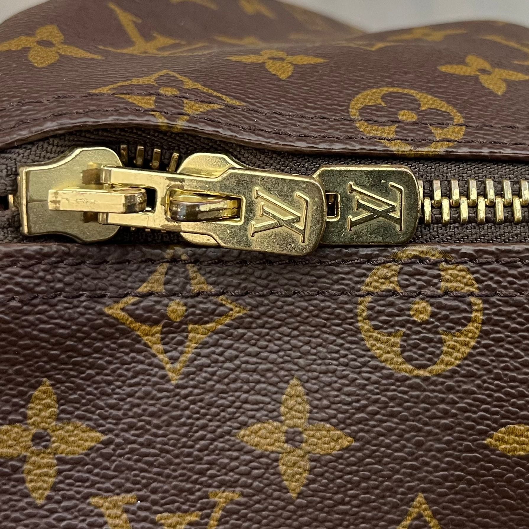Louis Vuitton Keepall 45 von 1991
