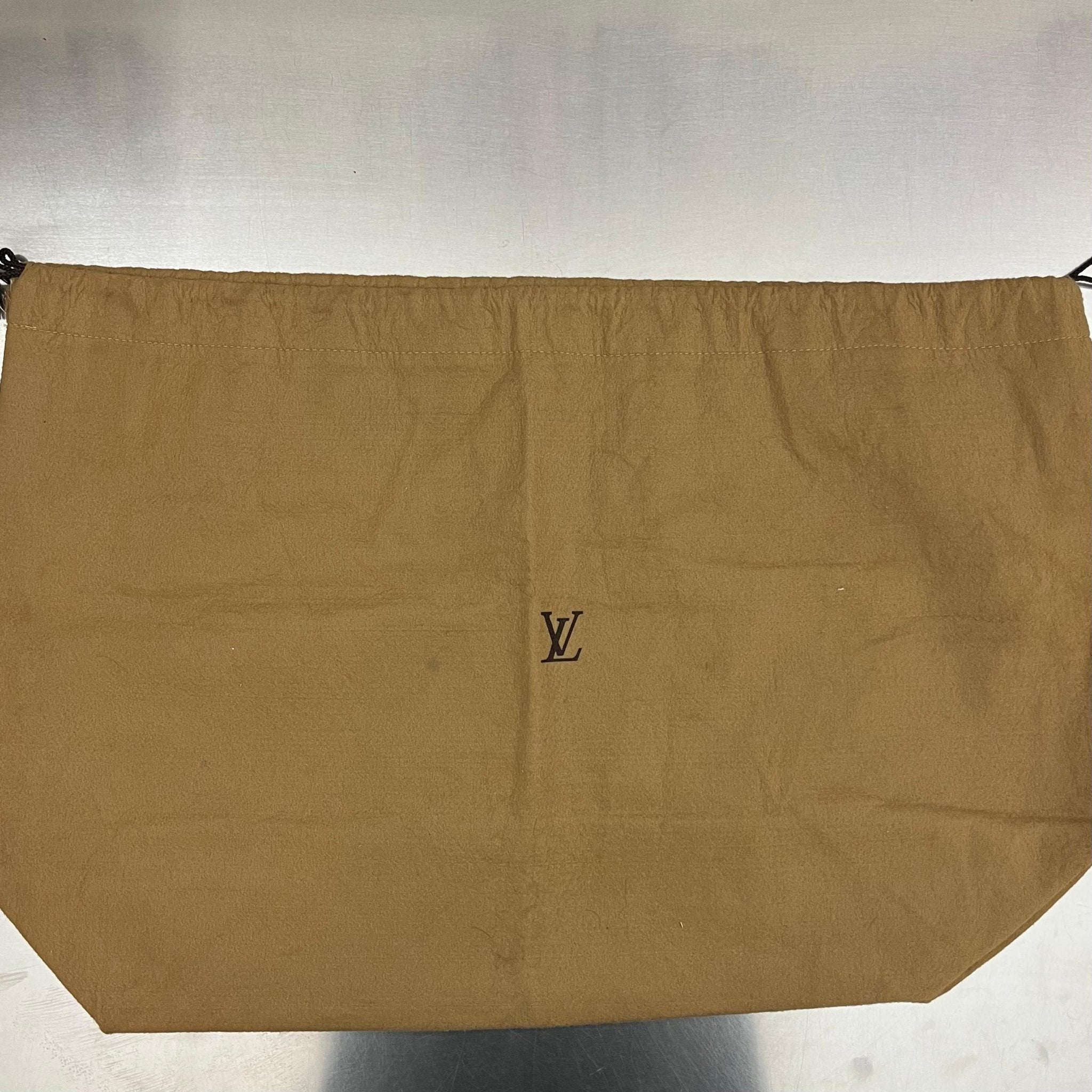 Louis Vuitton Keepall 45 von 1991