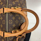 Louis Vuitton Keepall 45 von 1991
