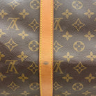 Louis Vuitton Keepall 45 von 1991
